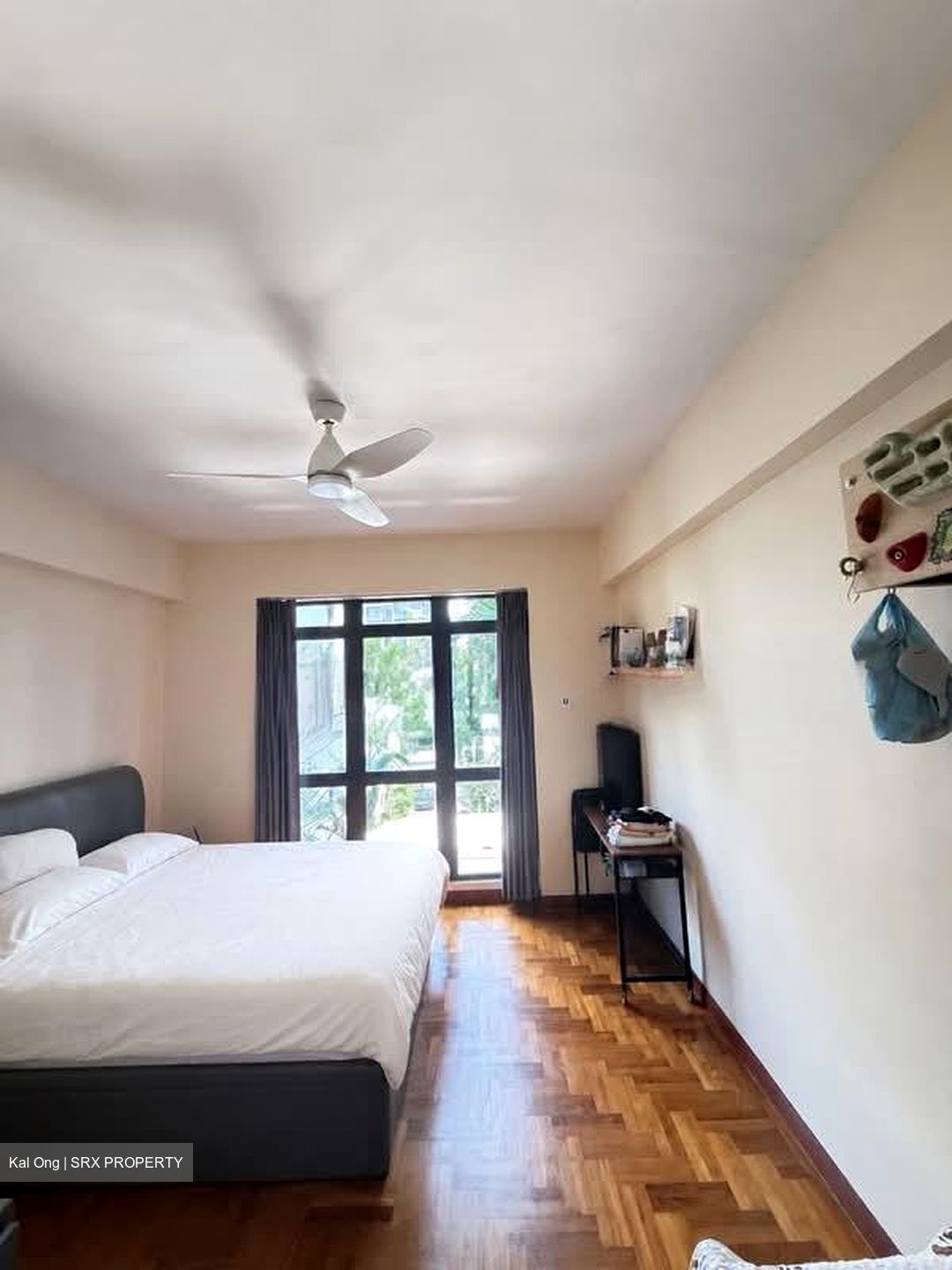 East Meadows (D16), Condominium #592543561